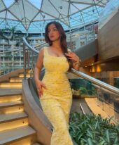 Ritika Vip Independent Companion – Indian escort in Dubai