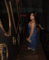 Avira Vip Independent Companion – Indian escort in Dubai