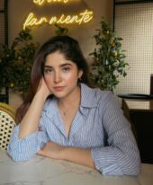 Avira Vip Independent Companion – Indian escort in Dubai