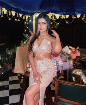 Nisha – Indian escort in Dubai