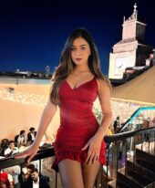 Nisha – Indian escort in Dubai