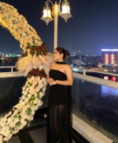 Kiara Vip Independent Companion – Indian escort in Dubai