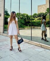 Tanya Indian escort in Dubai