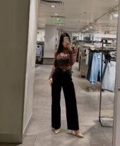 Avni Indian escort in Dubai