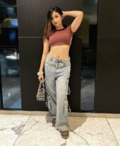 Meghna Vip Independent Companion – Indian escort in Dubai