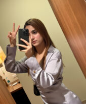 Ritika Vip Independent Companion – Indian escort in Dubai